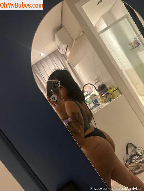 Mandy Lia OnlyFans leaked photo #11 - OhMyBabes