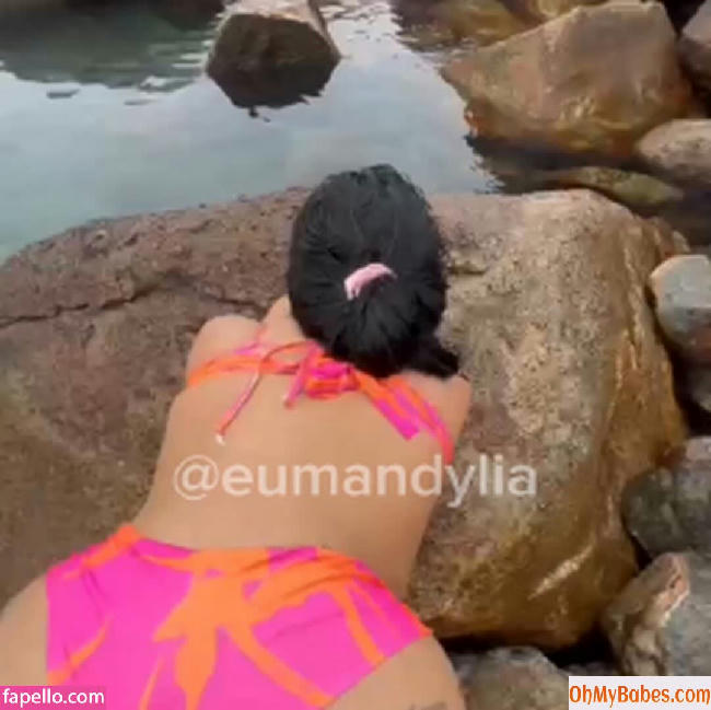 Mandy Lia OnlyFans leaked photo #15 - OhMyBabes