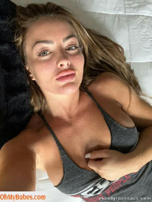 Mandy Rose Nude Leaked photo #138 - OhMyBabes