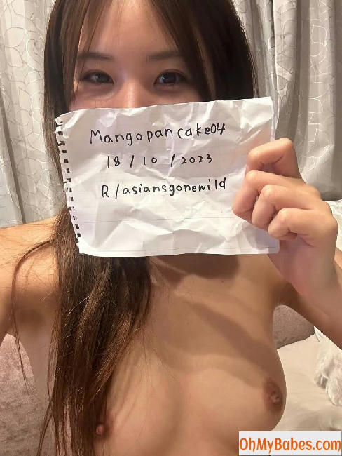 Mangopancake04 OnlyFans leaked photo #40 - OhMyBabes