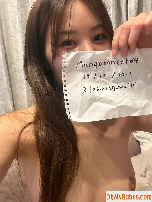 Mangopancake04 OnlyFans leaked photo #41 - OhMyBabes