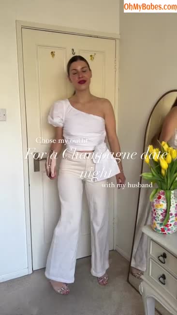 Manon Lagreve OnlyFans leaked video #45 - OhMyBabes