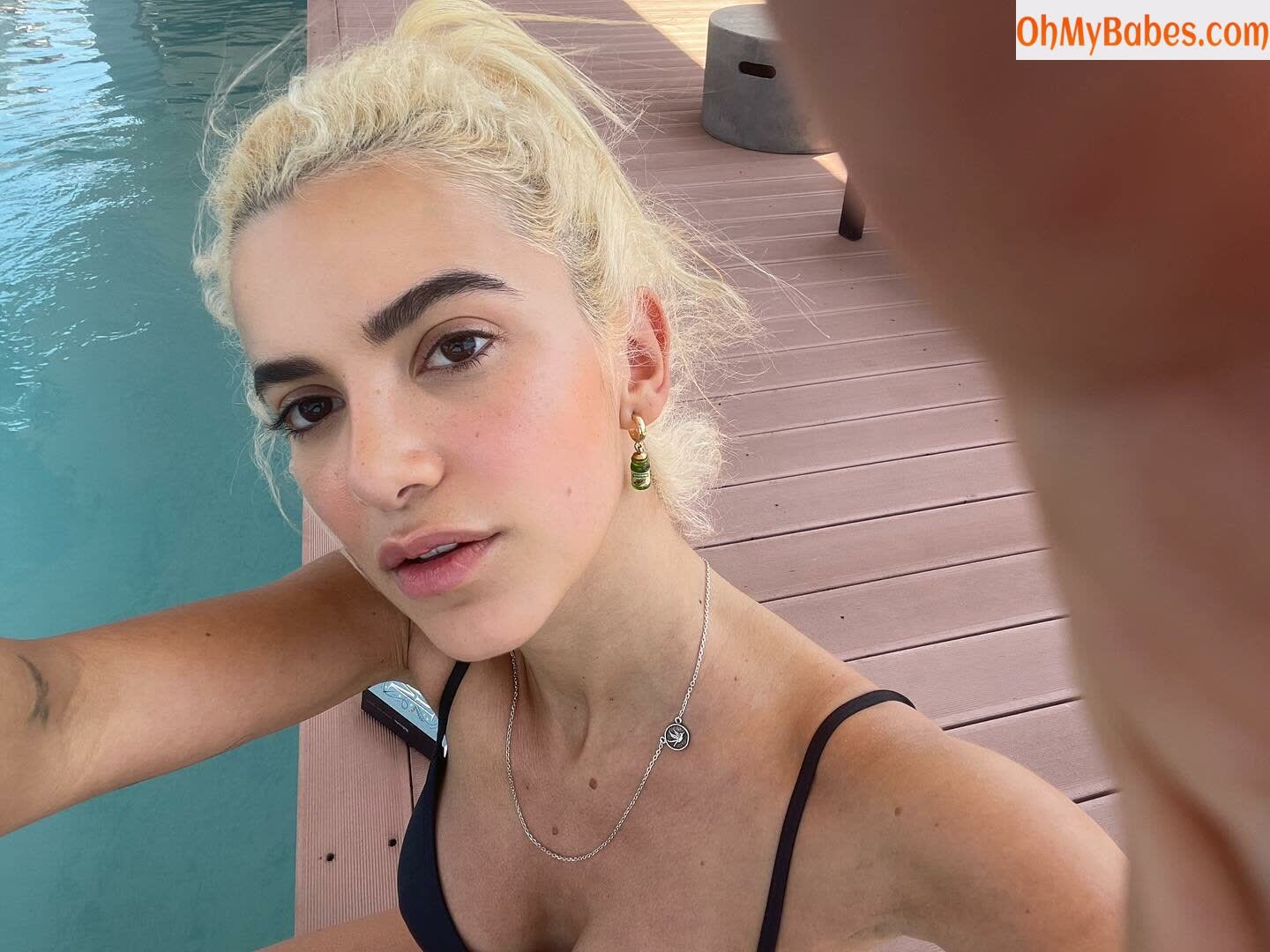 Manu Gavassi OnlyFans leaked photo #45 - OhMyBabes