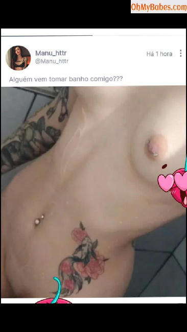 Manuella Hattenhauer OnlyFans leaked photo #6 - OhMyBabes