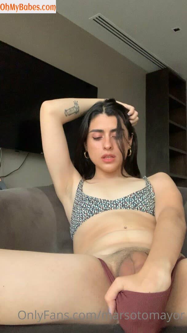 Mar Sotomayor OnlyFans leaked photo #16 - OhMyBabes