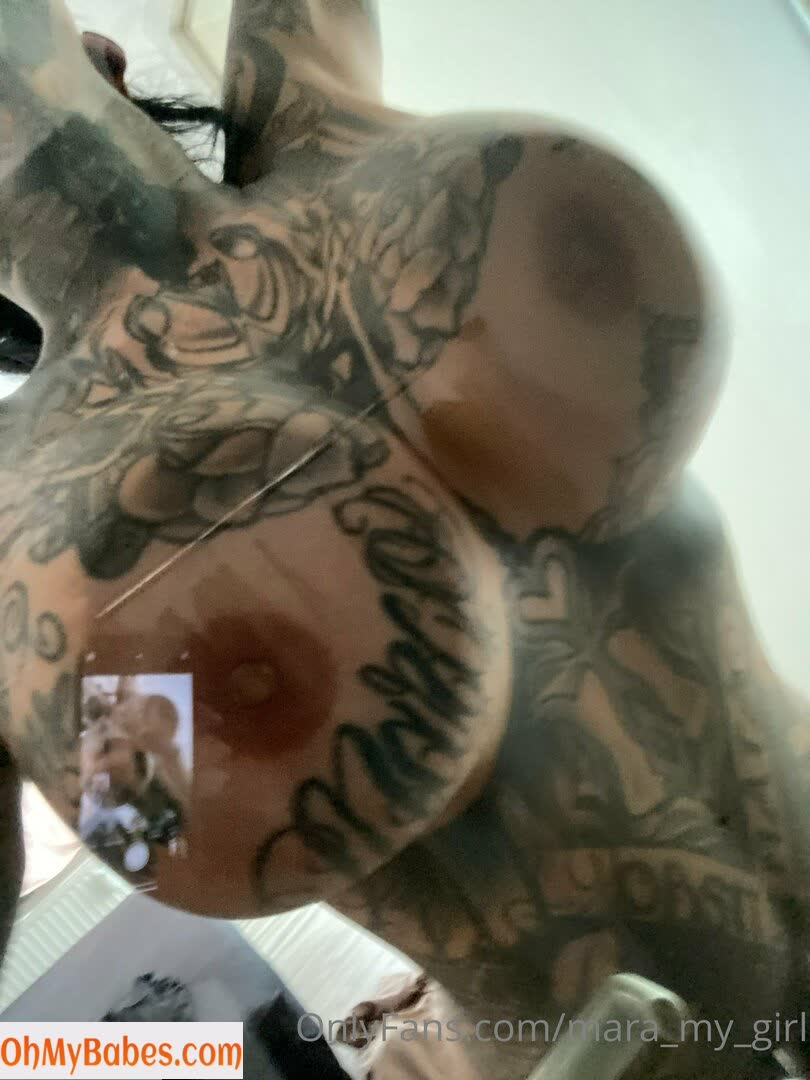 Mara Inkperial OnlyFans leaked photo #7 - OhMyBabes