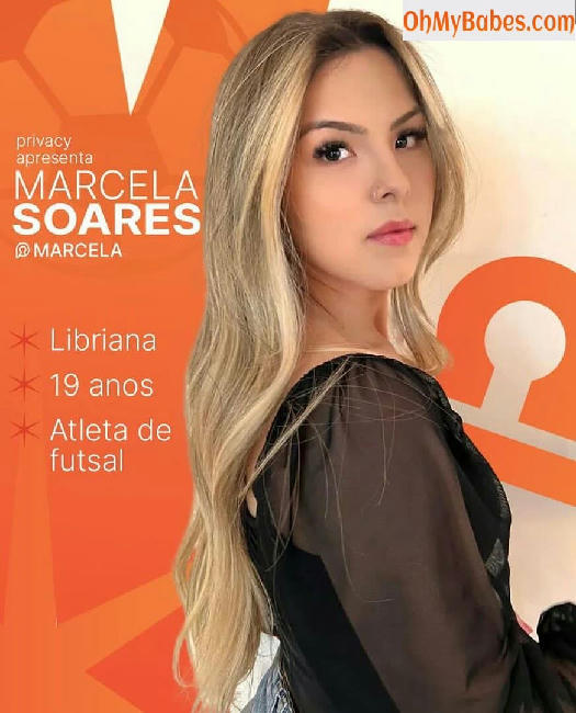 Marcela Soares avatar