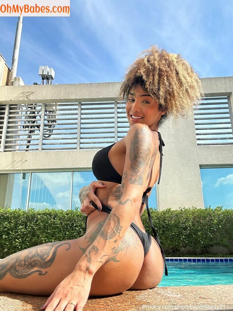 Marcelle Brito OnlyFans leaked photo #6 - OhMyBabes