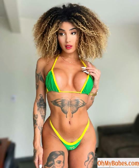 Marcelle Brito OnlyFans leaked photo #1 - OhMyBabes