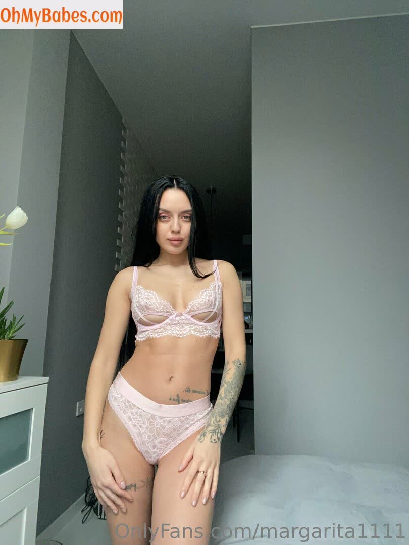 margarita1111 OnlyFans leaked photo #39 - OhMyBabes