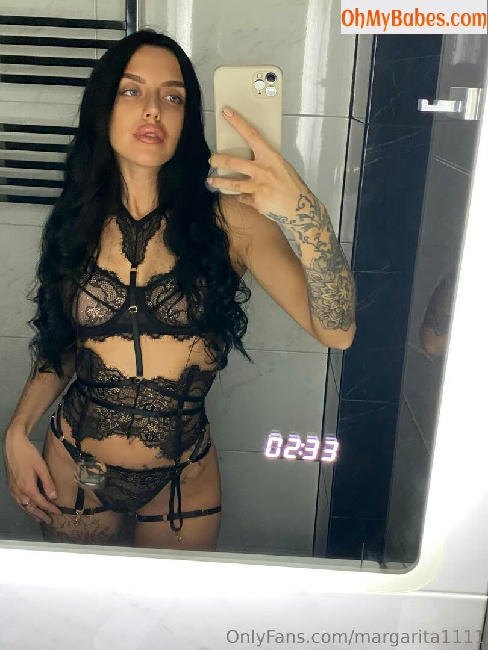 margarita1111 OnlyFans leaked photo #12 - OhMyBabes