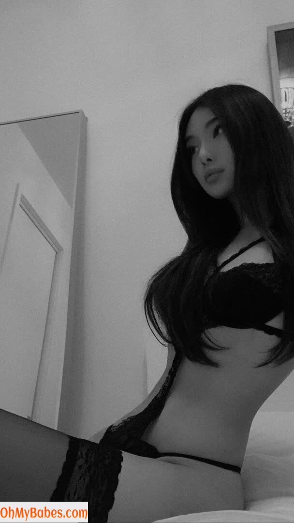 Mari Bambei OnlyFans leaked photo #3 - OhMyBabes