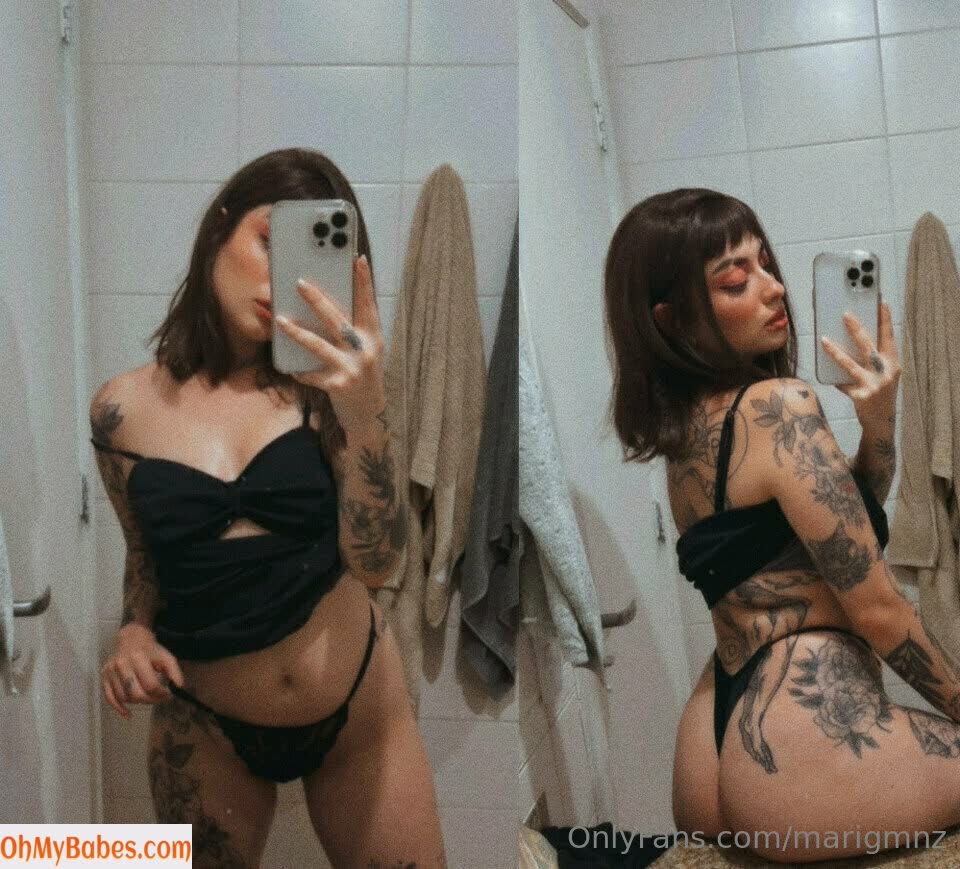 Mari Gimenez OnlyFans leaked photo #64 - OhMyBabes