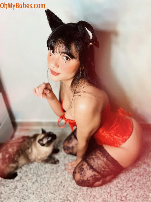 Maria Confort OnlyFans leaked photo #43 - OhMyBabes