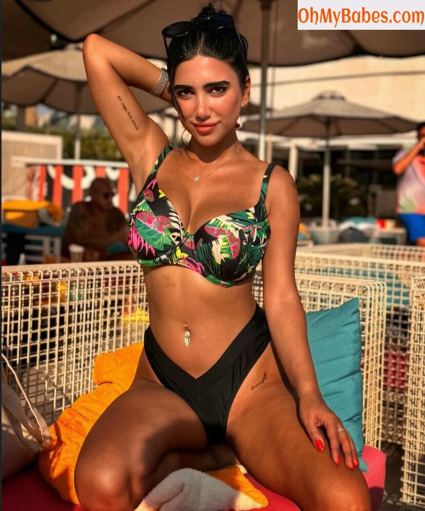 Maria Djmadjyan OnlyFans leaked photo #6 - OhMyBabes