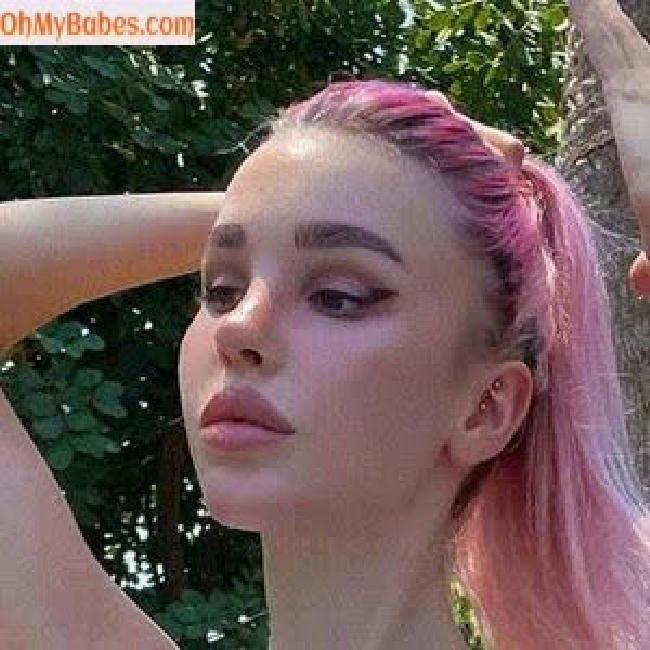 Maria Domark OnlyFans leaked photo #18 - OhMyBabes