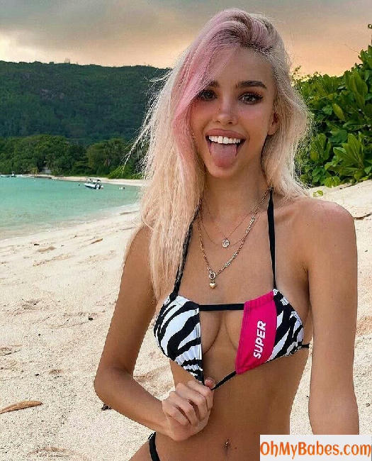 Maria Domark OnlyFans leaked photo #19 - OhMyBabes