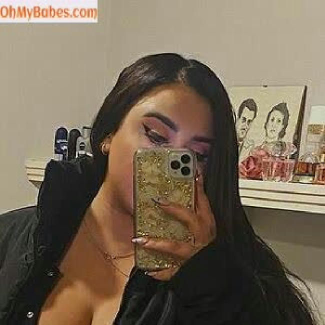 Maria Luisa OnlyFans leaked photo #26 - OhMyBabes