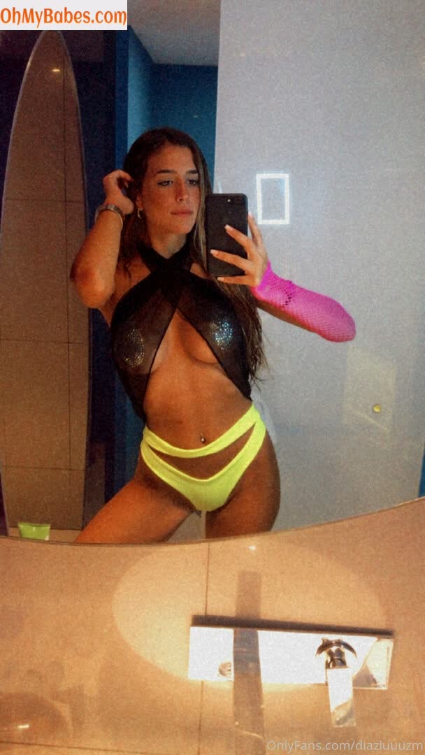 Maria Luz Diaz OnlyFans leaked photo #6 - OhMyBabes