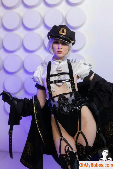 Maria Muller Cosplay OnlyFans leaked photo #17 - OhMyBabes