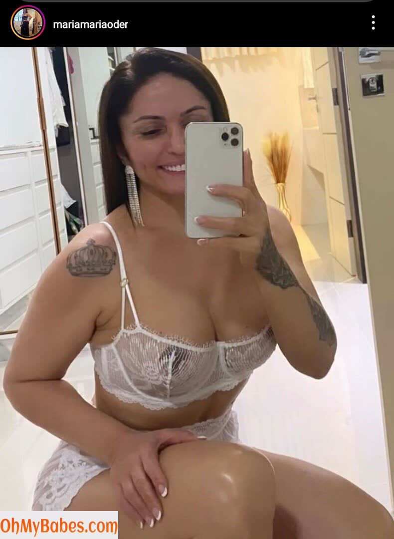 Maria Oderlandia OnlyFans leaked photo #9 - OhMyBabes