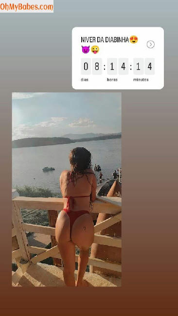 Maria Patricia Cid Farias OnlyFans leaked photo #7 - OhMyBabes