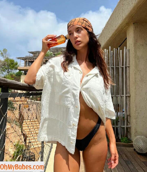 Maria Pedraza OnlyFans leaked photo #103 - OhMyBabes