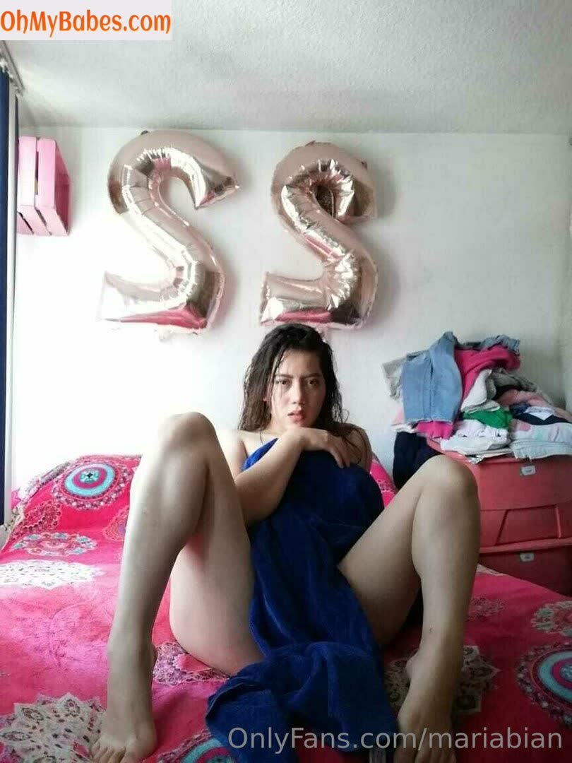 mariabian OnlyFans leaked photo #41 - OhMyBabes