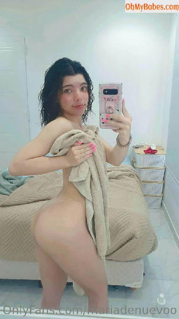 mariadenuevoo OnlyFans leaked photo #15 - OhMyBabes