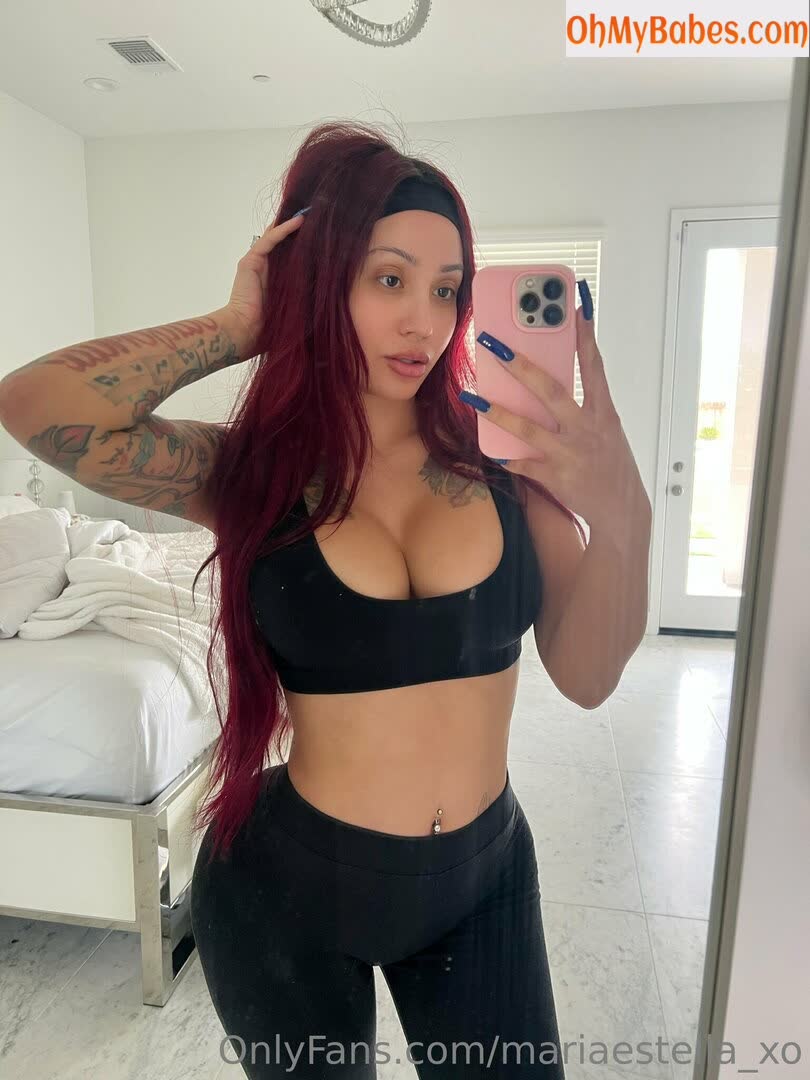 mariaestella_xo OnlyFans leaked photo #54 - OhMyBabes