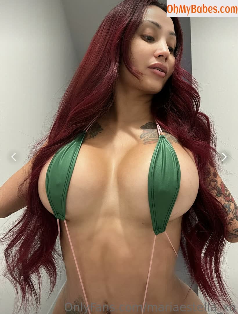 mariaestella_xo OnlyFans leaked photo #8 - OhMyBabes