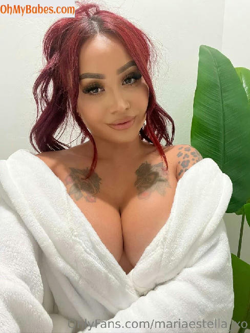 mariaestella_xo OnlyFans leaked photo #23 - OhMyBabes