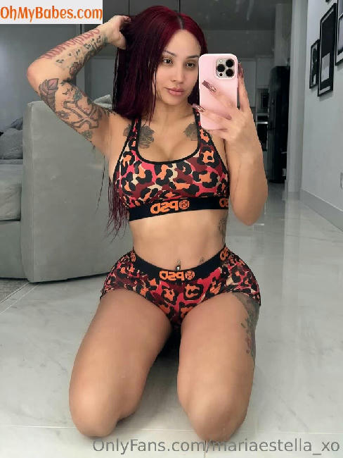 mariaestella_xo OnlyFans leaked photo #46 - OhMyBabes