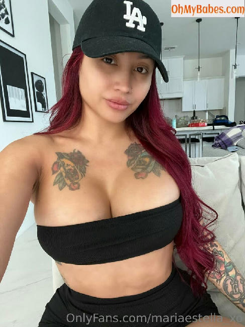 mariaestella_xo OnlyFans leaked photo #30 - OhMyBabes