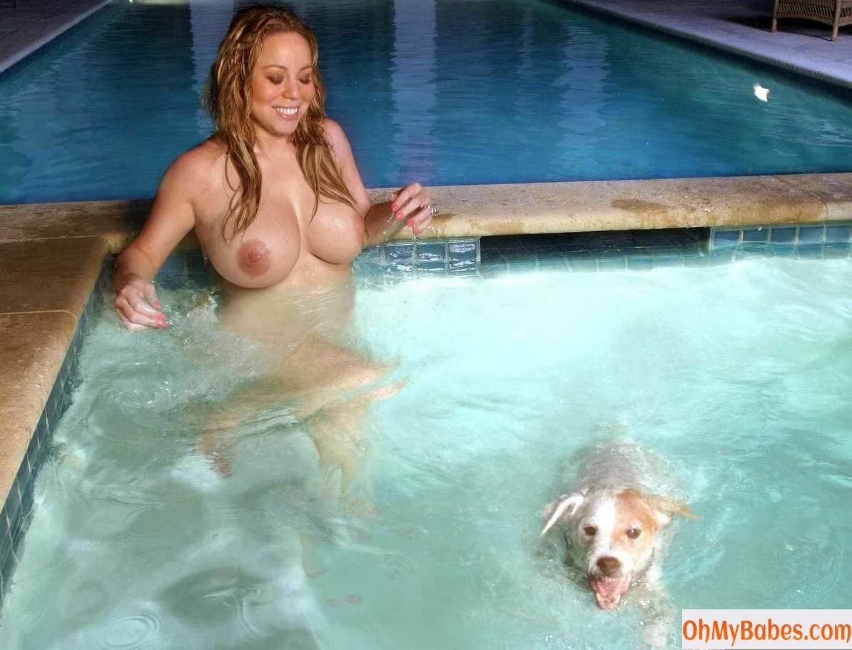 Mariah Carey Ai Porn Nude Leaked photo #4 - OhMyBabes