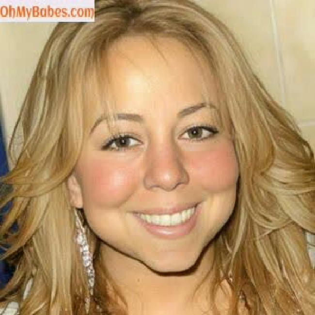 Mariah Carey Ai Porn Nude Leaked photo #18 - OhMyBabes