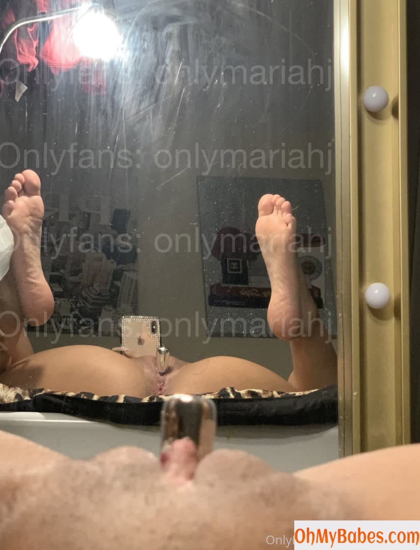 Mariahj OnlyFans leaked photo #44 - OhMyBabes