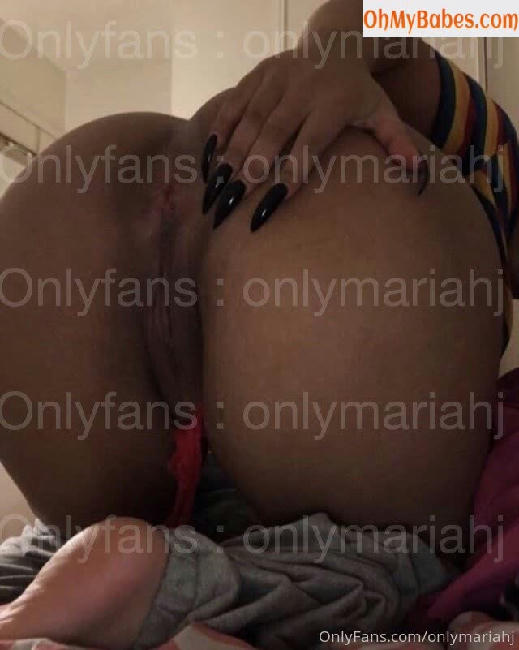 Mariahj OnlyFans leaked photo #45 - OhMyBabes