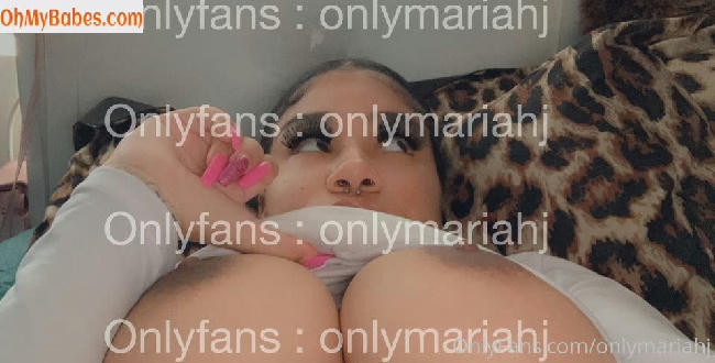 Mariahj OnlyFans leaked photo #21 - OhMyBabes