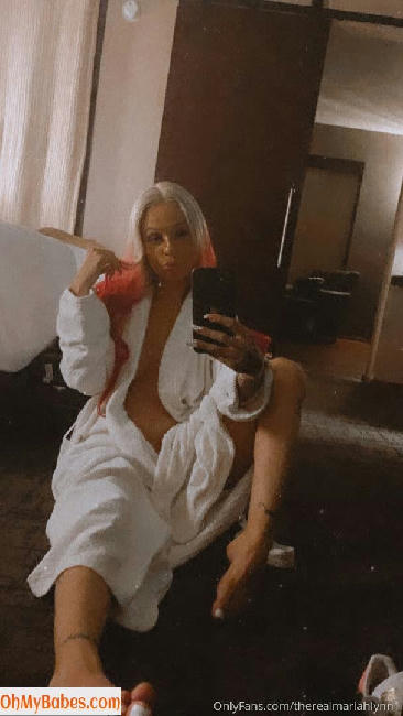 Mariahlynn OnlyFans leaked photo #14 - OhMyBabes