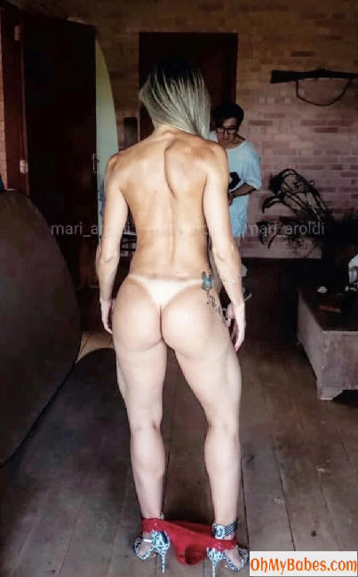 Mariana Aroldi OnlyFans leaked photo #39 - OhMyBabes