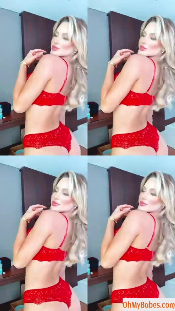 Mariana Castilho OnlyFans leaked photo #27 - OhMyBabes