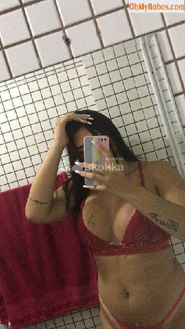 Mariana Santos OnlyFans leaked photo #12 - OhMyBabes