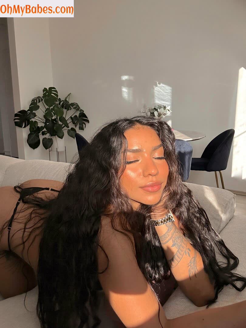 Marianella Aragon OnlyFans leaked photo #1 - OhMyBabes