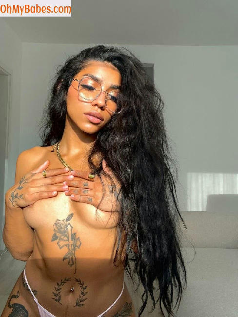 Marianella Aragon OnlyFans leaked photo #2 - OhMyBabes