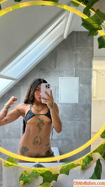 Marianella Aragon OnlyFans leaked photo #14 - OhMyBabes