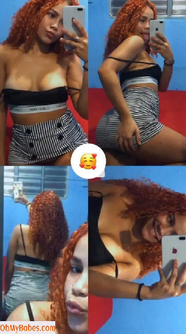 Mariarochaaaa OnlyFans leaked photo #9 - OhMyBabes