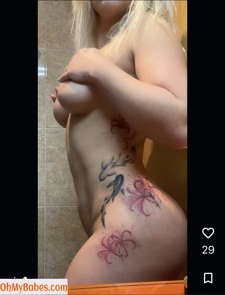 Marie_no OnlyFans leaked photo #13 - OhMyBabes