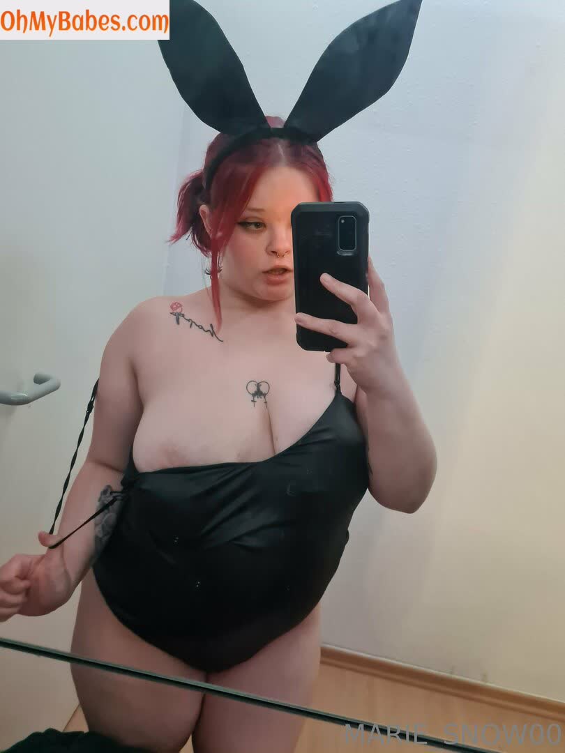 marie_snow00 OnlyFans leaked photo #50 - OhMyBabes