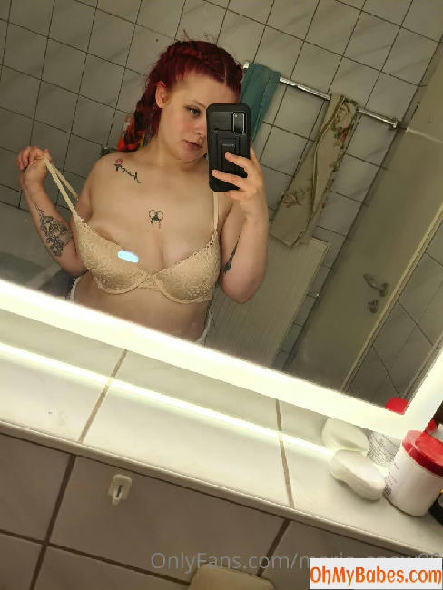 marie_snow00 OnlyFans leaked photo #25 - OhMyBabes